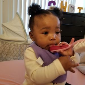 Meet your Posher, Rose